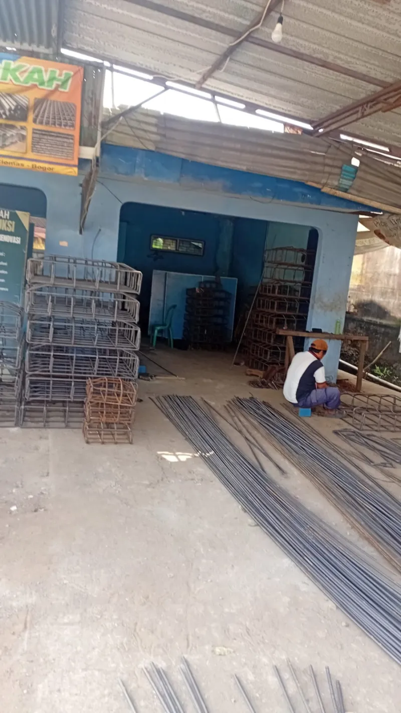Perbedaan Cakar Ayam D10, D12, dan D13